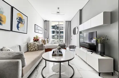 Apartment - Studio - 1 Bathroom for rent in J ONE Tower A - J ONE - Business Bay - Dubai