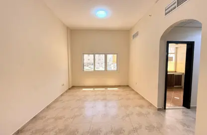 Apartment - 1 Bedroom - 1 Bathroom for rent in GGICO Building Moweilah - Muwaileh Commercial - Sharjah