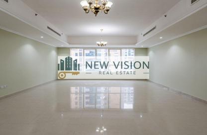 Apartment - 2 - 2 for rent in Al Nahda Residential Complex - Al Nahda - Sharjah