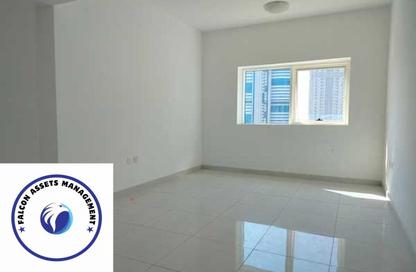Apartment - 1 Bedroom - 1 Bathroom for rent in New Al Taawun Road - Al Taawun - Sharjah