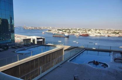 Apartment - 2 - 2 for sale in Oasis Tower - Al Rashidiya 1 - Al Rashidiya - Ajman