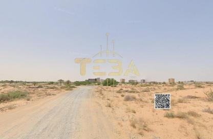Land - Studio for sale in Al Aamra Gardens - Al Amerah - Ajman