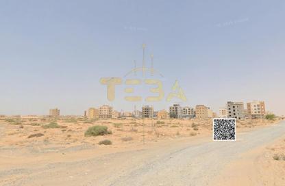 Land - Studio for sale in Al Aamra Gardens - Al Amerah - Ajman