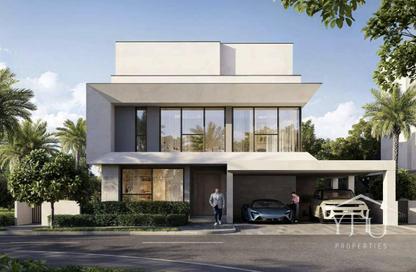 Villa - 4 - 5 for sale in Montura - Grand Polo Club and Resort - Dubai Investment Park 2 (DIP 2) - Dubai Investment Park (DIP) - Dubai
