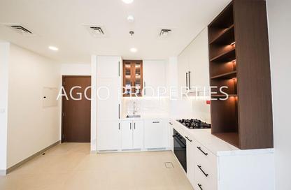 Apartment - 1 - 1 for sale in Elaya - Town Square - Dubai