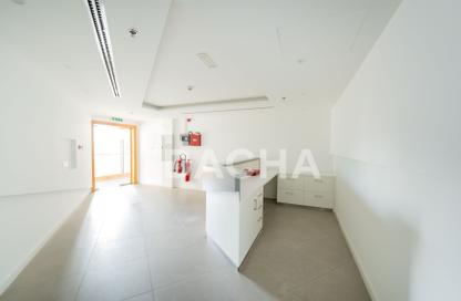 Office Space - Studio - 1 Bathroom for rent in Cayan Business Center - Barsha Heights (Tecom) - Dubai