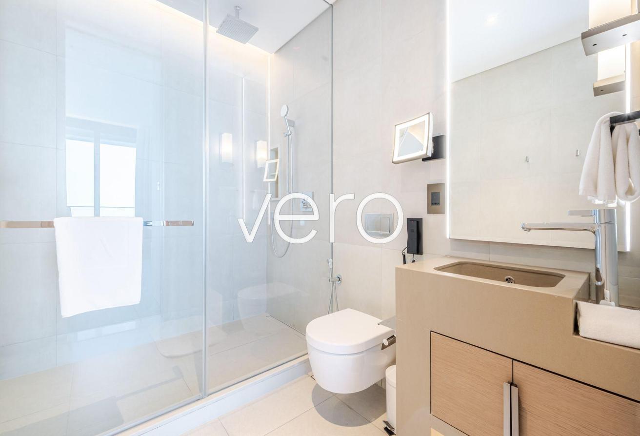 Vacant | Largest 2 Bed + Maid's | Fully Furnished photo 18
