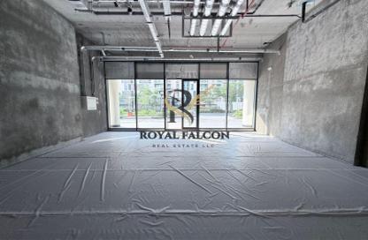 Shop - Studio for rent in Crest Grande - Sobha Hartland - Mohammed Bin Rashid City - Dubai Shop - Studio for rent in Crest Grande - Sobha Hartland - Mohammed Bin Rashid City - Dubai