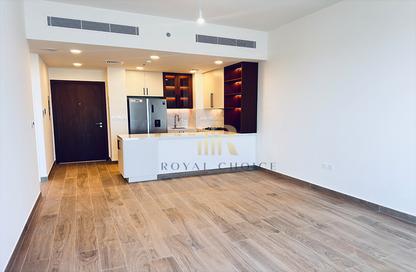 Apartment - 2 - 2 for sale in The Hamilton - Town Square - Dubai