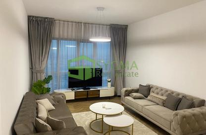 Apartment - 1 - 2 for rent in Lake Point Tower - JLT Cluster N - Jumeirah Lake Towers - Dubai Apartment - 1 - 2 for rent in Lake Point Tower - JLT Cluster N - Jumeirah Lake Towers - Dubai