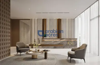 Apartment - 2 Bedrooms - 3 Bathrooms for sale in 105 Residences - District 13 - Jumeirah Village Circle - Dubai