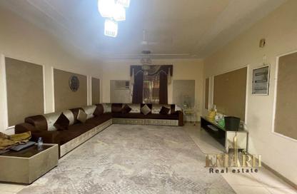 Villa - 5 Bedrooms - 7 Bathrooms for sale in Al Rawda 3 - Al Rawda - Ajman