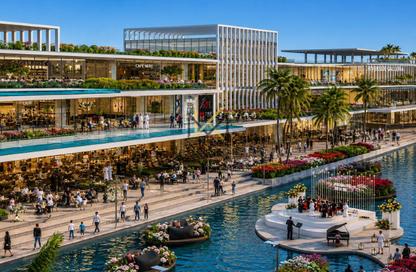 Villa - 4 Bedrooms - 3 Bathrooms for sale in Ivy - Damac Riverside - Dubai Investment Park 2 (DIP 2) - Dubai Investment Park (DIP) - Dubai