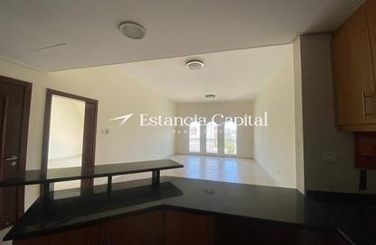 Apartment - 1 Bedroom - 2 Bathrooms for sale in Building 256 - Mesoamerican Cluster - Discovery Gardens - Dubai