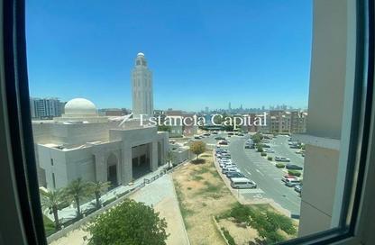 Apartment - 1 Bedroom - 2 Bathrooms for sale in Building 256 - Mesoamerican Cluster - Discovery Gardens - Dubai Apartment - 1 Bedroom - 2 Bathrooms for sale in Building 256 - Mesoamerican Cluster - Discovery Gardens - Dubai