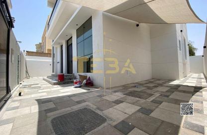 Villa - 5 - 7 for rent in Al Yasmeen 1 - Al Yasmeen - Ajman