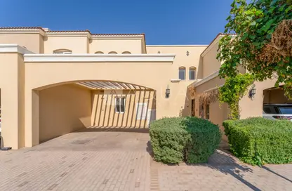 Villa - 2 Bedrooms - 3 Bathrooms for rent in Casa Viva - Serena - Dubai Land - Dubai