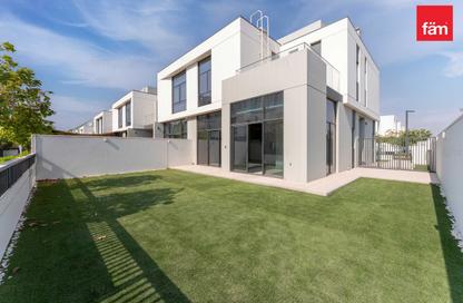 Villa - 4 Bedrooms - 5 Bathrooms for sale in Murooj Al Furjan East - Murooj Al Furjan - Al Furjan - Dubai Villa - 4 Bedrooms - 5 Bathrooms for sale in Murooj Al Furjan East - Murooj Al Furjan - Al Furjan - Dubai