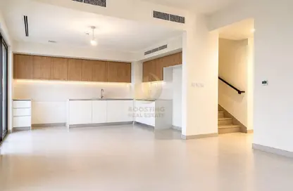 Villa - 4 Bedrooms - 5 Bathrooms for rent in Parkside 1 - Emaar South - Dubai South (Dubai World Central) - Dubai Villa - 4 Bedrooms - 5 Bathrooms for rent in Parkside 1 - Emaar South - Dubai South (Dubai World Central) - Dubai