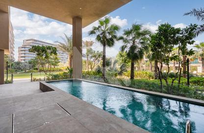 Duplex - 3 - 4 for sale in Six Senses Residences - The Crescent - Palm Jumeirah - Dubai Duplex - 3 - 4 for sale in Six Senses Residences - The Crescent - Palm Jumeirah - Dubai