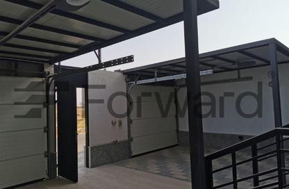 تاون هاوس - 3 - 4 للايجار في الجزيرة الحمراء الصناعية - رأس الخيمة