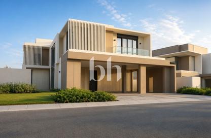 Villa - 5 Bedrooms - 6 Bathrooms for sale in Jebel Ali Village Villas - Jebel Ali Village - Jebel Ali - Dubai Villa - 5 Bedrooms - 6 Bathrooms for sale in Jebel Ali Village Villas - Jebel Ali Village - Jebel Ali - Dubai