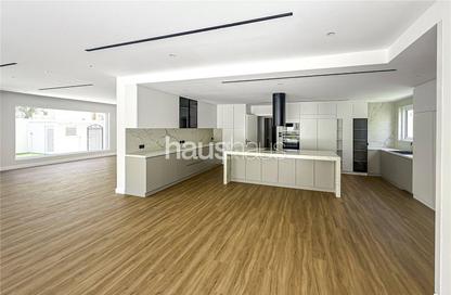 Villa - 5 Bedrooms - 5 Bathrooms for rent in Mirador - Arabian Ranches - Dubai