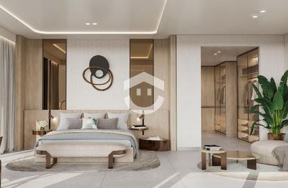 Apartment - 2 - 3 for sale in Mercer House South Tower - Mercer House - Uptown Dubai - Jumeirah Lake Towers - Dubai