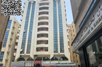 Apartment - 1 Bedroom - 1 Bathroom for rent in Orient Tower 2 - Orient Towers - Al Bustan - Ajman Apartment - 1 Bedroom - 1 Bathroom for rent in Orient Tower 2 - Orient Towers - Al Bustan - Ajman