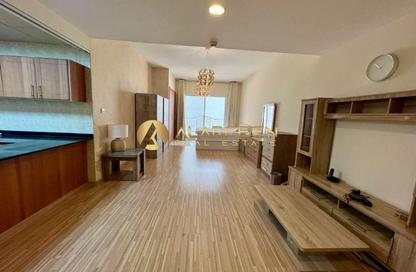 Apartment - Studio - 1 Bathroom for sale in Maple 2 - Emirates Gardens 2 - District 14 - Jumeirah Village Circle - Dubai