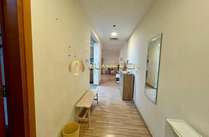 Apartment - Studio - 1 Bathroom for sale in Maple 2 - Emirates Gardens 2 - District 14 - Jumeirah Village Circle - Dubai Apartment - Studio - 1 Bathroom for sale in Maple 2 - Emirates Gardens 2 - District 14 - Jumeirah Village Circle - Dubai