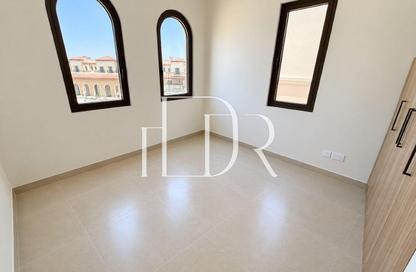 Townhouse - 3 - 4 for rent in Toledo - Zayed City (Khalifa City C) - Khalifa City - Abu Dhabi