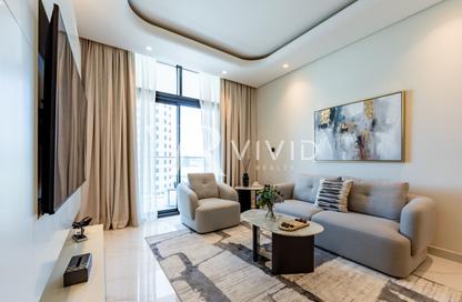 Apartment - 1 Bedroom - 2 Bathrooms for rent in Skyhills Residences 1 - Skyhills Residences - Dubai Science Park - Dubai