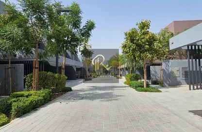Townhouse - 2 Bedrooms - 4 Bathrooms for sale in Kaya - Masaar - Tilal City - Sharjah