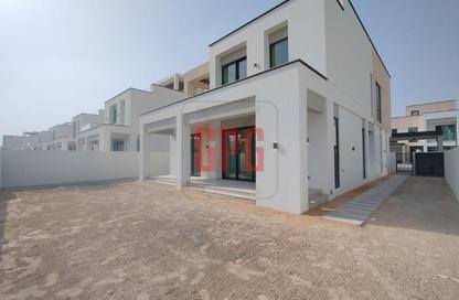 Villa - 4 Bedrooms - 5 Bathrooms for rent in Caya 1 - Arabian Ranches 3 - Dubai Villa - 4 Bedrooms - 5 Bathrooms for rent in Caya 1 - Arabian Ranches 3 - Dubai