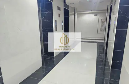 Apartment - Studio - 1 Bathroom for rent in Al Maya Building - Al Nahda - Sharjah
