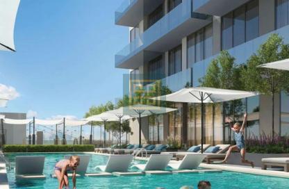 Apartment - 1 - 2 for sale in Ozone 1 Residence - District 13 - Jumeirah Village Circle - Dubai Apartment - 1 - 2 for sale in Ozone 1 Residence - District 13 - Jumeirah Village Circle - Dubai