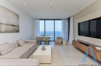 Apartment - 2 Bedrooms - 2 Bathrooms for sale in 5242 Tower 1 - 5242 - Dubai Marina - Dubai