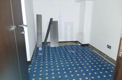 Shop - Studio - 1 for rent in Fire Station Road - Muwaileh - Sharjah