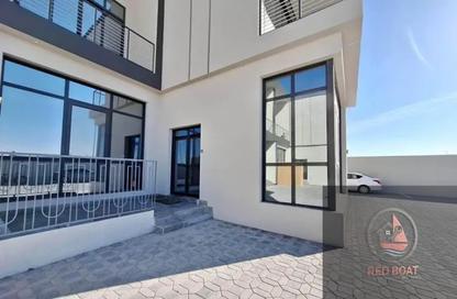 Apartment - 1 Bedroom - 1 Bathroom for rent in Madinat Al Riyad - Abu Dhabi Apartment - 1 Bedroom - 1 Bathroom for rent in Madinat Al Riyad - Abu Dhabi