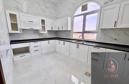 Apartment - 1 Bedroom - 1 Bathroom for rent in Madinat Al Riyad - Abu Dhabi
