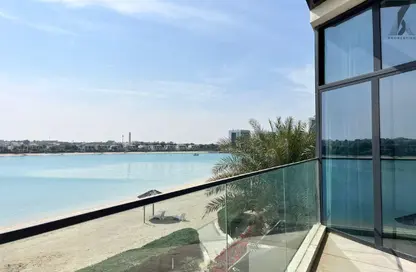 فيلا - 4 غرف نوم - 5 حمامات للايجار في فيلات ماربيلا الاولى - ماربيا - ميناء العرب - راس الخيمة - رأس الخيمة