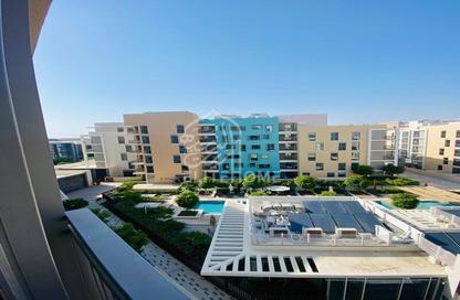 Apartment - Studio - 1 for sale in Woroud 1 - Woroud - Uptown Al Zahia - Al Zahia - Muwaileh Commercial - Sharjah Apartment - Studio - 1 for sale in Woroud 1 - Woroud - Uptown Al Zahia - Al Zahia - Muwaileh Commercial - Sharjah