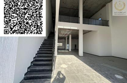 Warehouse - Studio - 1 Bathroom for rent in Al Jurf Industrial 1 - Al Jurf Industrial - Ajman Warehouse - Studio - 1 Bathroom for rent in Al Jurf Industrial 1 - Al Jurf Industrial - Ajman