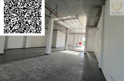 Warehouse - Studio - 1 Bathroom for rent in Al Jurf Industrial 1 - Al Jurf Industrial - Ajman
