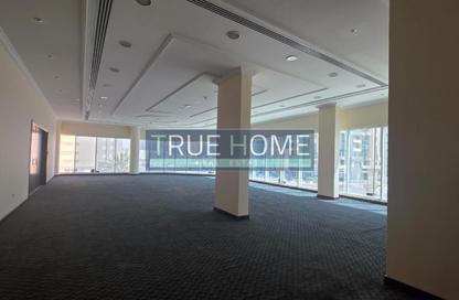 Full Floor - Studio - 7 for sale in New Al Taawun Road - Al Taawun - Sharjah