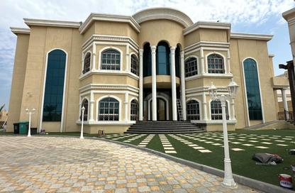 Villa - 6 Bedrooms - 7 Bathrooms for rent in Al Riffa - Ras Al Khaimah