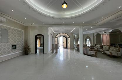 Villa - 6 Bedrooms - 7 Bathrooms for rent in Al Riffa - Ras Al Khaimah Villa - 6 Bedrooms - 7 Bathrooms for rent in Al Riffa - Ras Al Khaimah