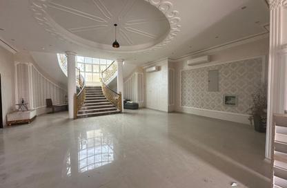 Villa - 6 Bedrooms - 7 Bathrooms for rent in Al Riffa - Ras Al Khaimah