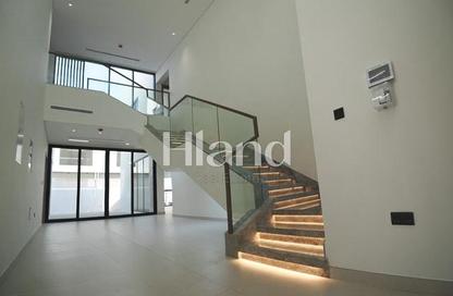 Villa - 5 Bedrooms - 6 Bathrooms for rent in Saadiyat Reserve - Saadiyat Island - Abu Dhabi